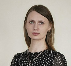 Наталья Ахметзянова, учитель русского языка и литературы средней школы п. Железнодорожный