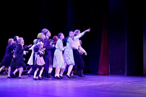 Даты проведения: февраль – ноябрь 2026 года