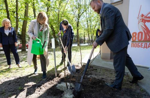 Дата проведения: август 2026 года