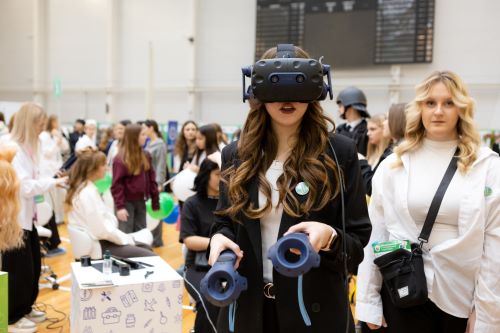 Даты проведения: 11 – 13 ноября 2025 года