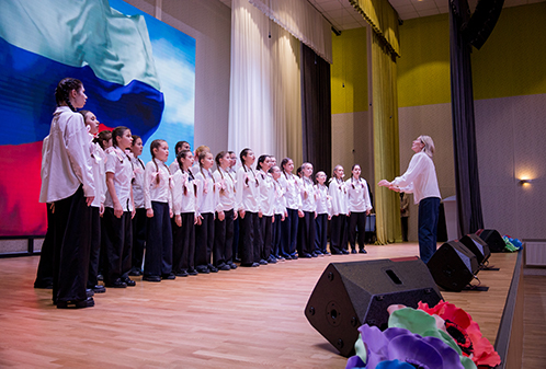 Даты проведения: сентябрь – декабрь 2025 года