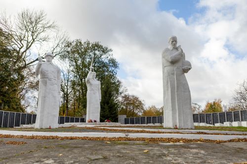 Даты проведения: апрель 2026 года