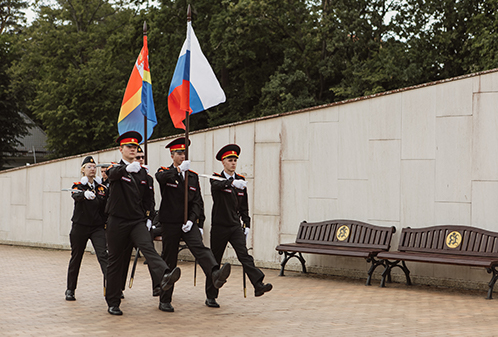 Даты проведения: ноябрь – декабрь 2026 года